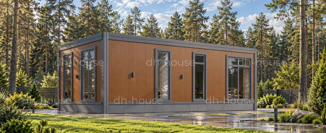 Домокомплект DoorHan 59